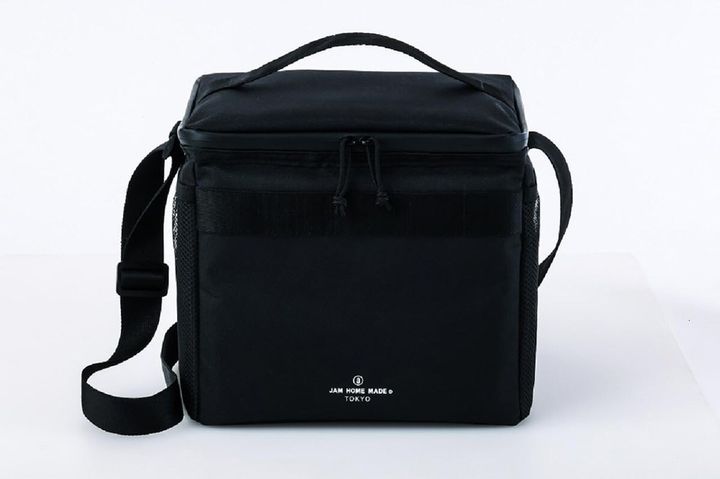 ジャムホームメイド 超保冷バッグ（画像出典：Amazon）