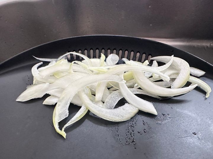 野菜や豆腐の水切りができる