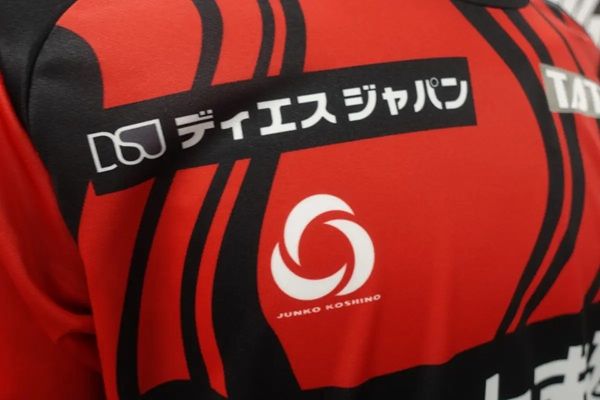 FC大阪が2026／27シーズン公式戦ユニフォームデザインを発表！コシノジュンコ氏が制作