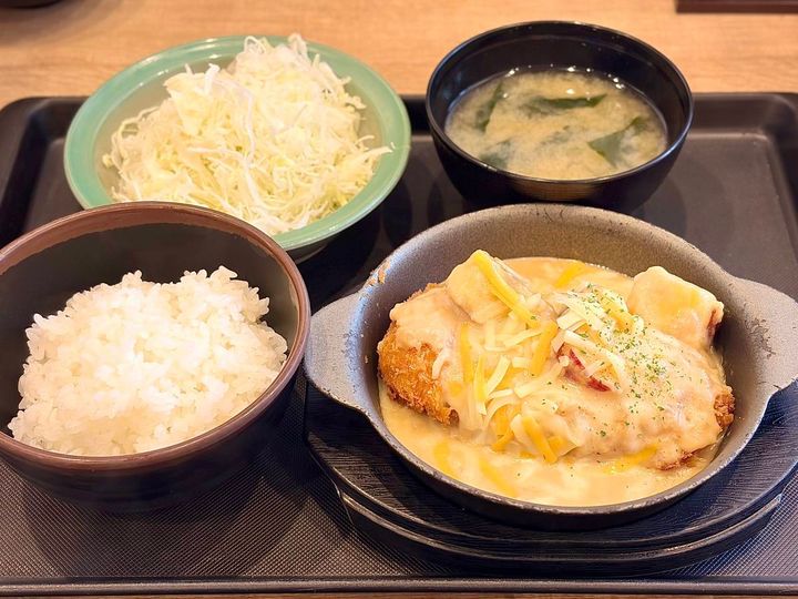 写真④