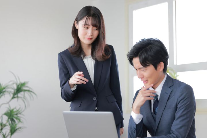 人間関係が崩れにくい断り方とは？（画像はイメージ）