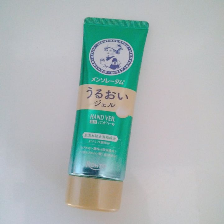 もう中途半端に余らせない。ハンドクリームは手だけじゃない！意外で実用的な