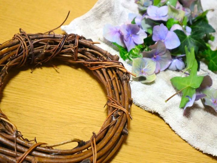 え？！知らなかった…紫陽花の終わりの美しさ
