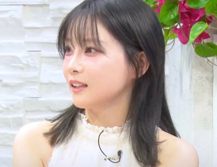 重盛さと美、これまでの交際人数明かす「私が味わってきた男性は…」