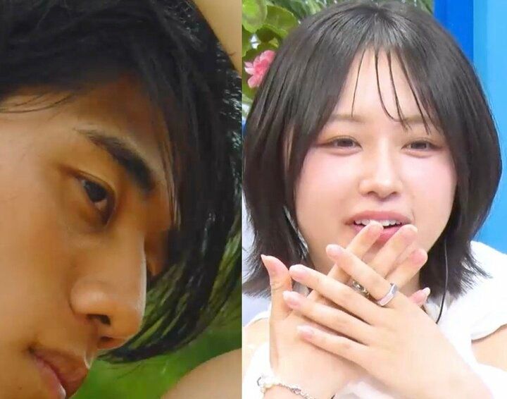 【写真・画像】なえなの「大谷翔平でお花くれて料理できるって」「好き好き」 1枚目