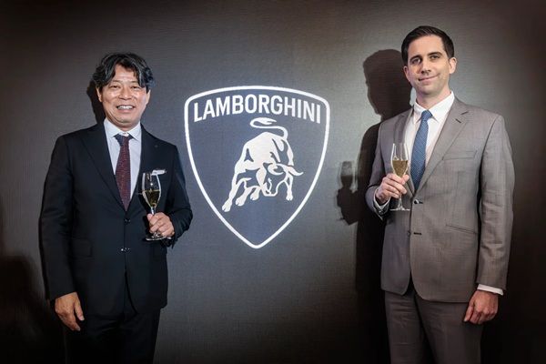 【宮城県仙台市】ランボルギーニ正規ディーラー「ランボルギーニ仙台」が、新体制のもと運営開始！