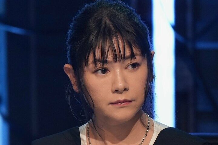 【写真・画像】「子供は5人絶対欲しい」1児のシンママ・今泉佑唯、理想の家族像を告白「どうしたら近づける？」 1枚目