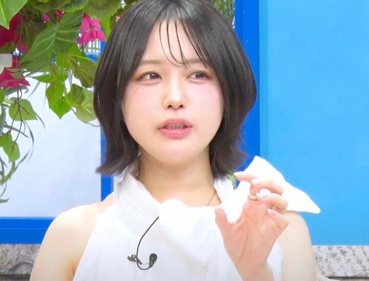 【写真・画像】なえなの、豊満美女たちの体のパーツに衝撃「他の恋リアにはない、おっ…」 1枚目