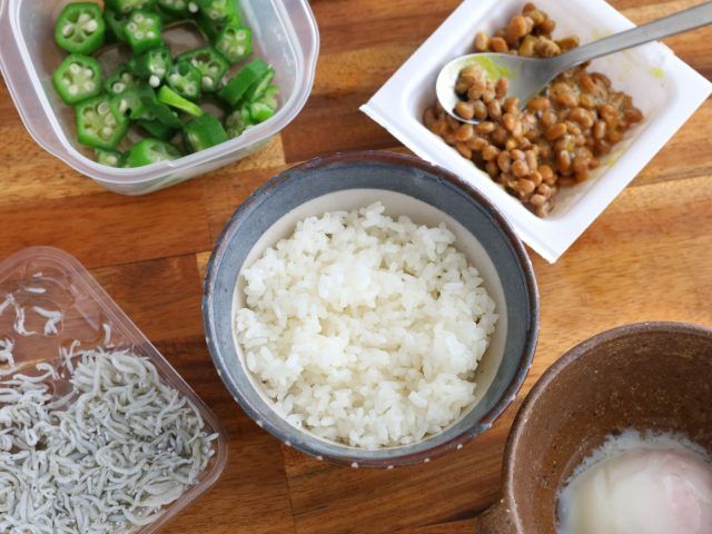 材料