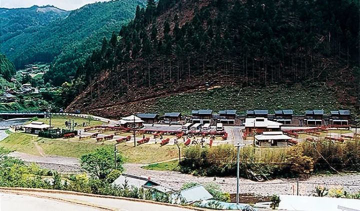 AC電源のあるキャンプ場12選【和歌山県】