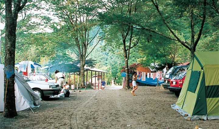 AC電源のあるキャンプ場12選【和歌山県】