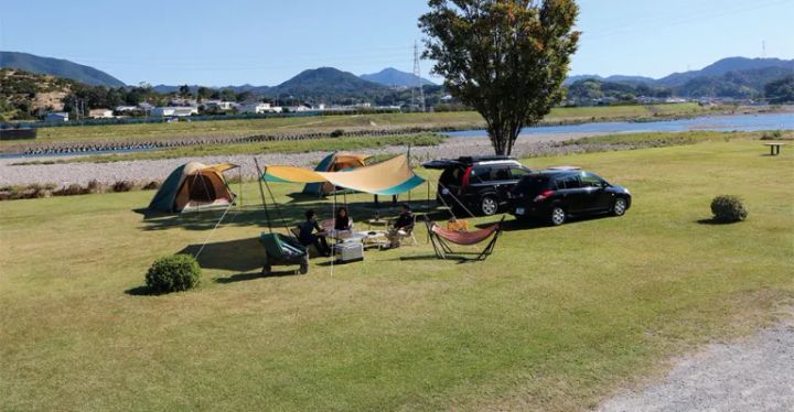 AC電源のあるキャンプ場12選【和歌山県】