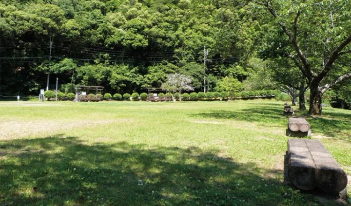 AC電源のあるキャンプ場12選【和歌山県】