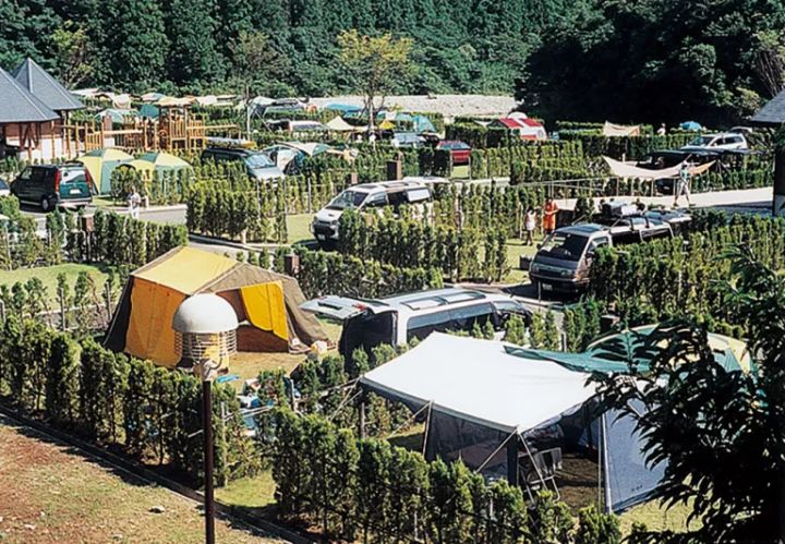 AC電源のあるキャンプ場12選【和歌山県】