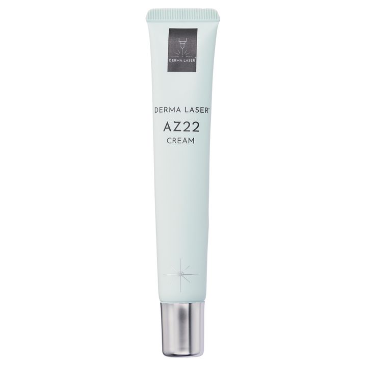 ダーマレーザー AZ22 クリーム