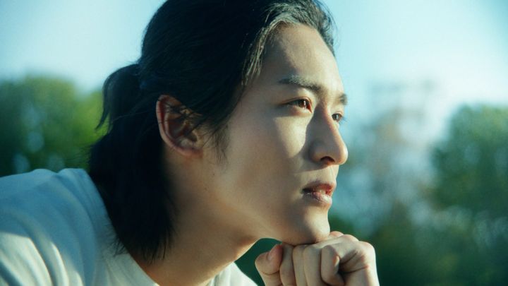 「キリン 午後の紅茶」の新CM「遠くの町の夏の午後」篇 width=