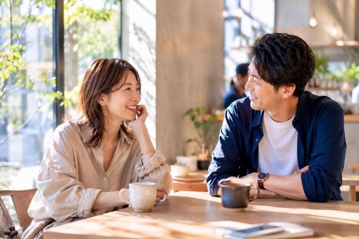 尽くすほど愛されない？頑張る恋と、愛される恋の分かれ道