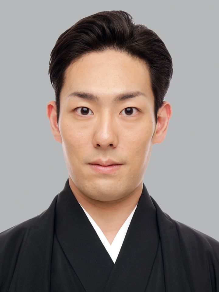 中村勘九郎さん