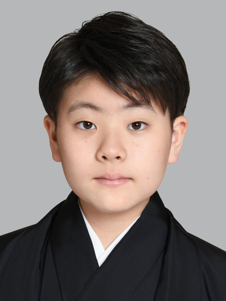 中村勘太郎さん