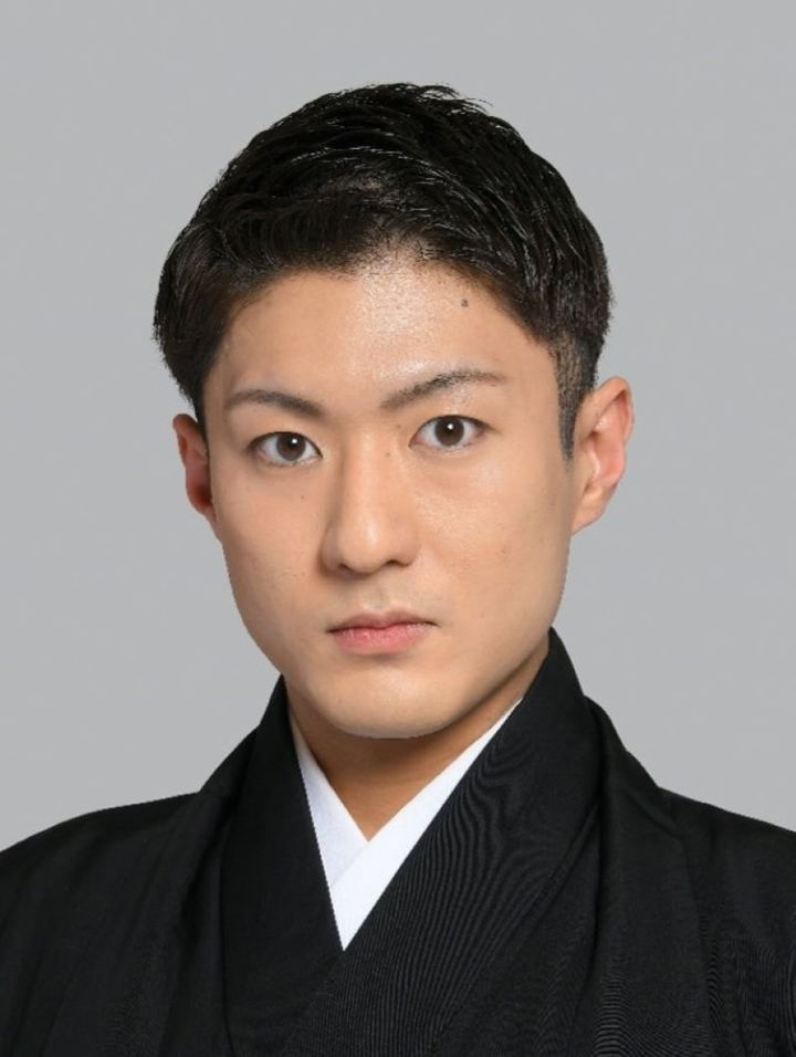 中村橋之助さん