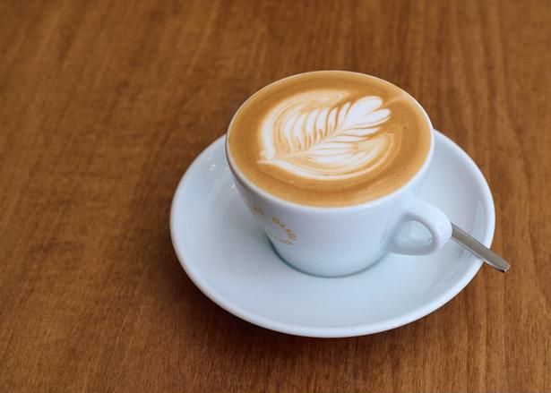 「CAPPUCINNO」(700円)
