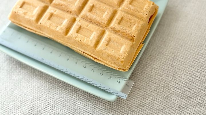大きいけどペロッといけちゃう！【ファミマ限定】の「コスパ最高」アイス