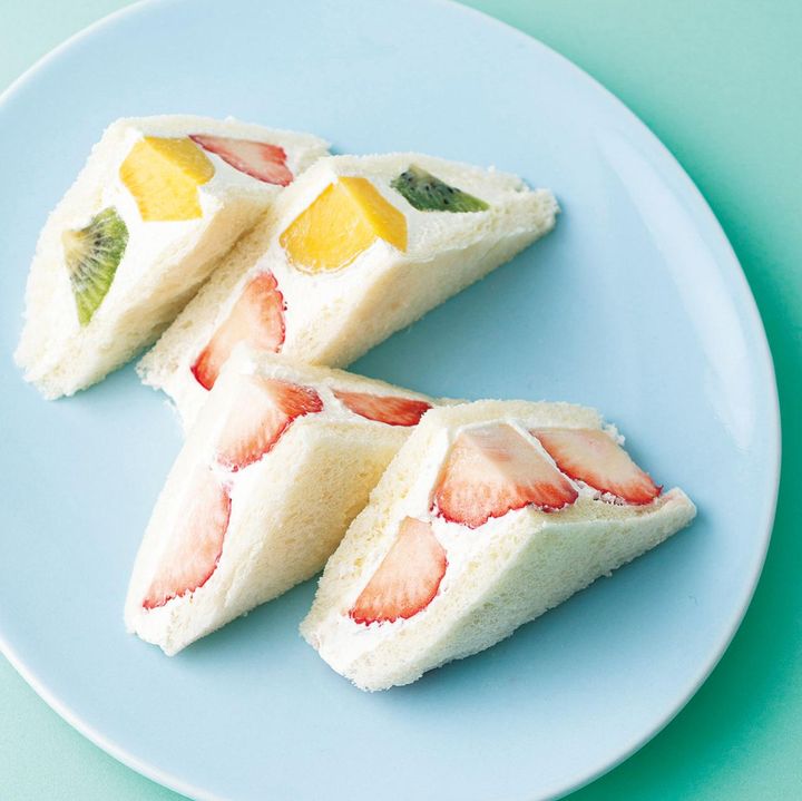 泡立ての失敗なし！泡立ちが長もち！