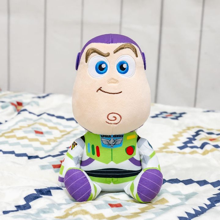 セガプライズ ディズニー＆ピクサー『トイ・ストーリー５』 Lぬいぐるみ2
