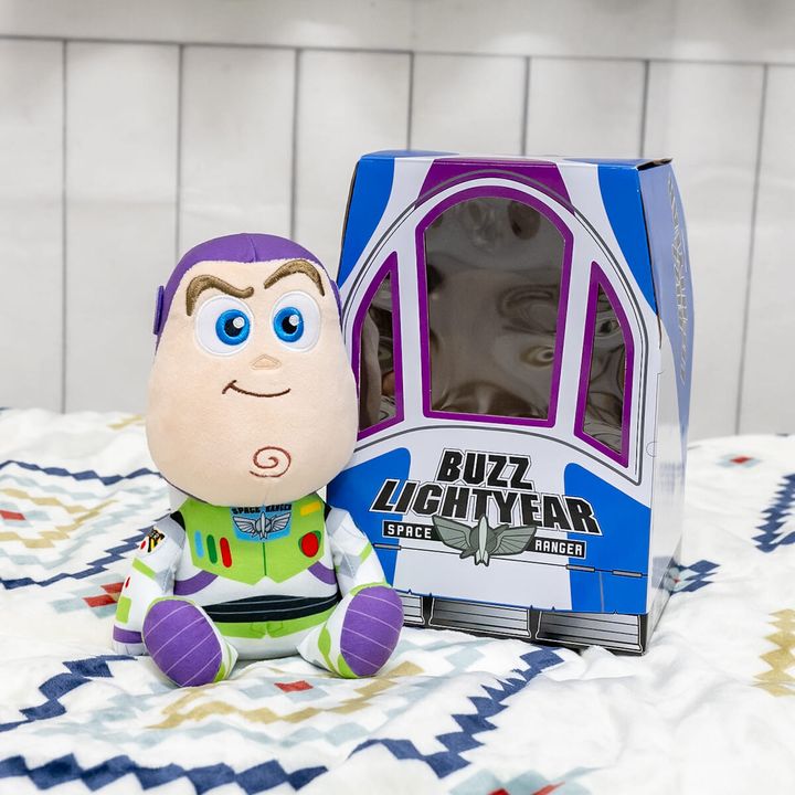 かっこいい箱入りで登場！セガプライズ ディズニー＆ピクサー『トイ