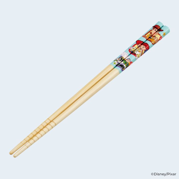 竹箸 21cm トイ・ストーリー5(A)