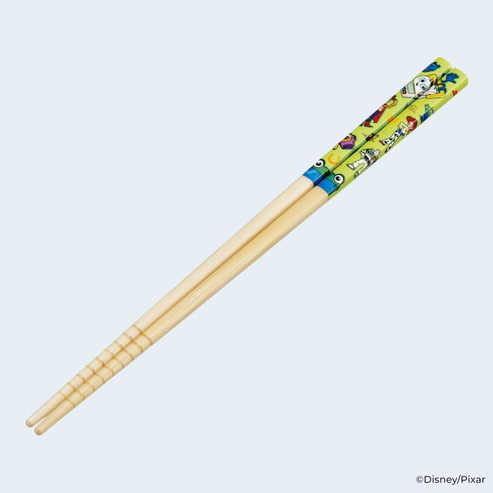 竹箸 21cm トイ・ストーリー5(B)