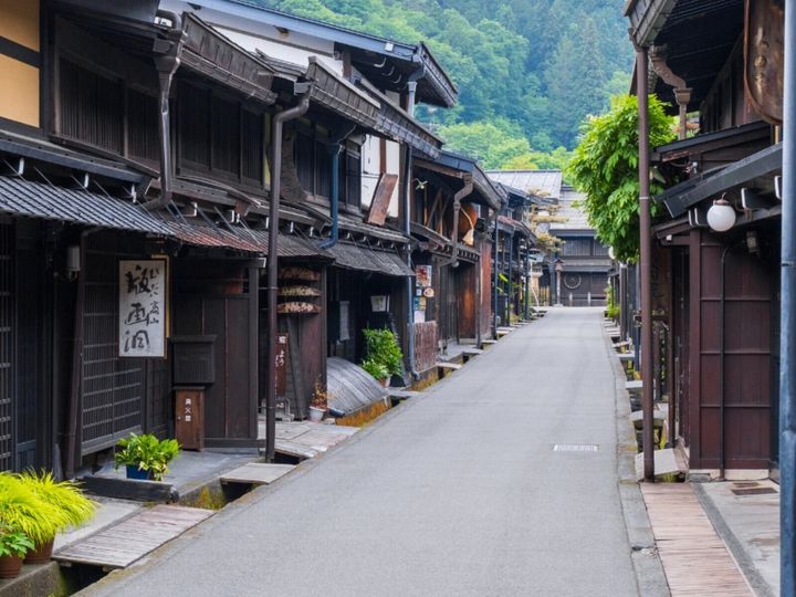 All About ニュース編集部が全国250人を対象に実施した「市に関するアンケート」の調査結果から、岐阜県の市の中で「老後に住みたい」と思う市ランキングを発表！ 2位「高山市」を抑えた1位は？