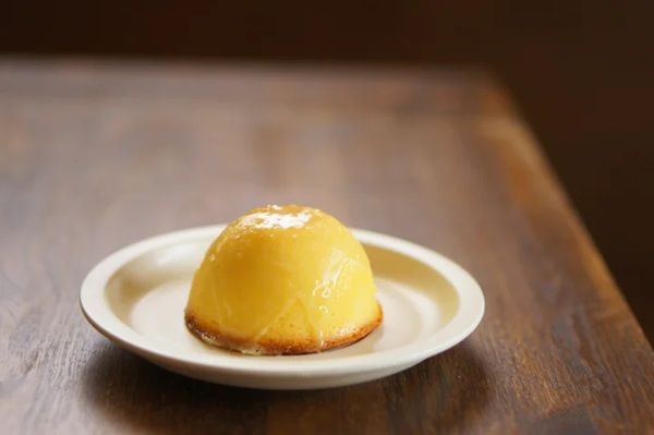 【沖縄県那覇市】沖縄の柑橘「ヒラミーレモン」を使った「ヒラミーレモンケーキ」がふるさと納税に登場