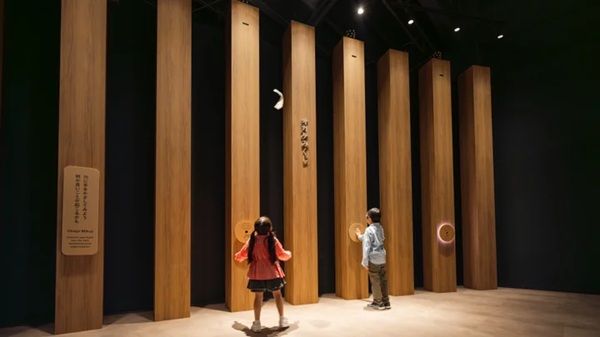 【三重県伊勢市】おかげ横丁に「オカゲ屋敷」がオープン！子どもから大人まで楽しめる体験施設