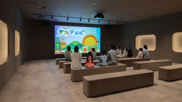 【三重県伊勢市】おかげ横丁に「オカゲ屋敷」がオープン！子どもから大人まで楽しめる体験施設