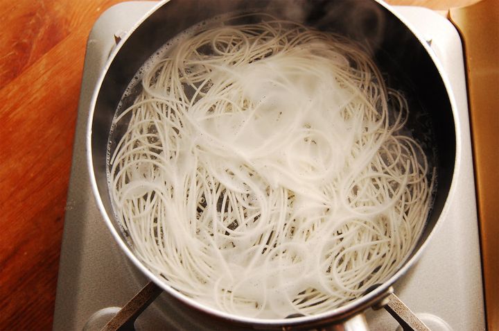そうめん