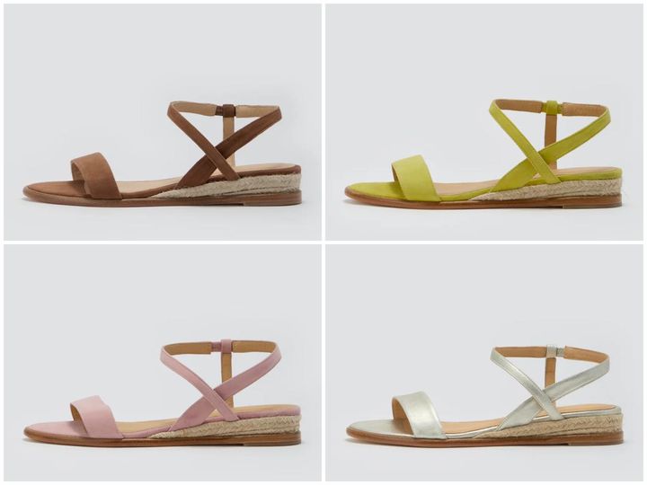 画像: ACACIA サンダル 3cmヒール（PELLICO SUNNY） store.aman.ne.jp