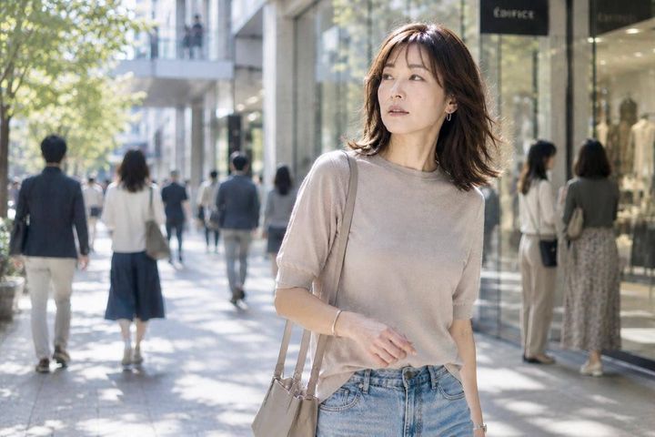 「急に耳鳴りが気になる」40代以降が知っておきたい耳と体の変化