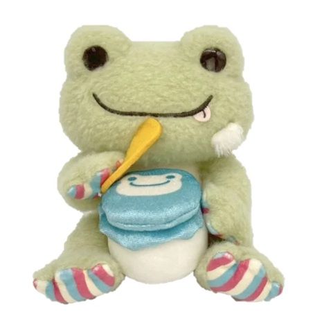 ロフトで「かえるのピクルス」POP-UP開催！テーマは“ちょっとレトロな駄菓子屋さん”