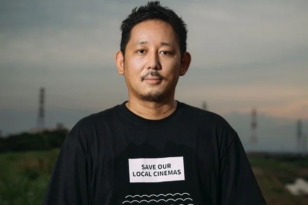【愛知県名古屋市】「NAGOYA CINEMA Week 2026」開催！映画上映やトークショー、マルシェも実施