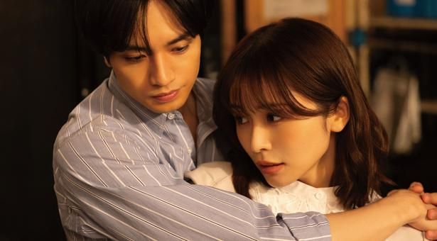 ラブストーリー×俳優業を深掘りした人間ドラマ『ラブ≠コメディ』 [c]Storm Labels Inc. All Rights Reserved.