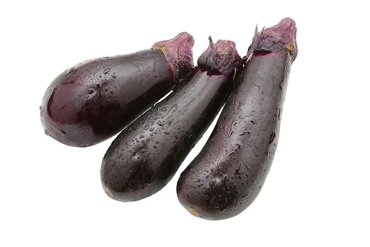 しんなりしたナスの復活方法とは？（画像はイメージ）