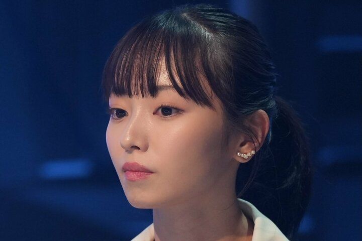 【写真・画像】「子供は5人絶対欲しい」1児のシンママ・今泉佑唯、理想の家族像を告白「どうしたら近づける？」 1枚目