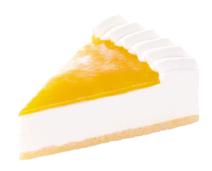 「ご褒美レアチーズ」
