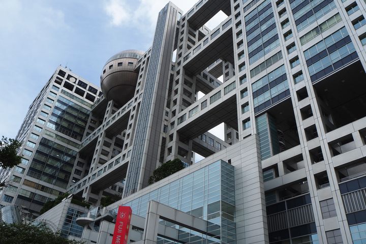 『2026 FNS歌謡祭 夏』を放送するフジテレビ クランクイン！ width=