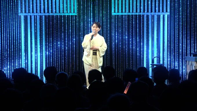 北野まち子