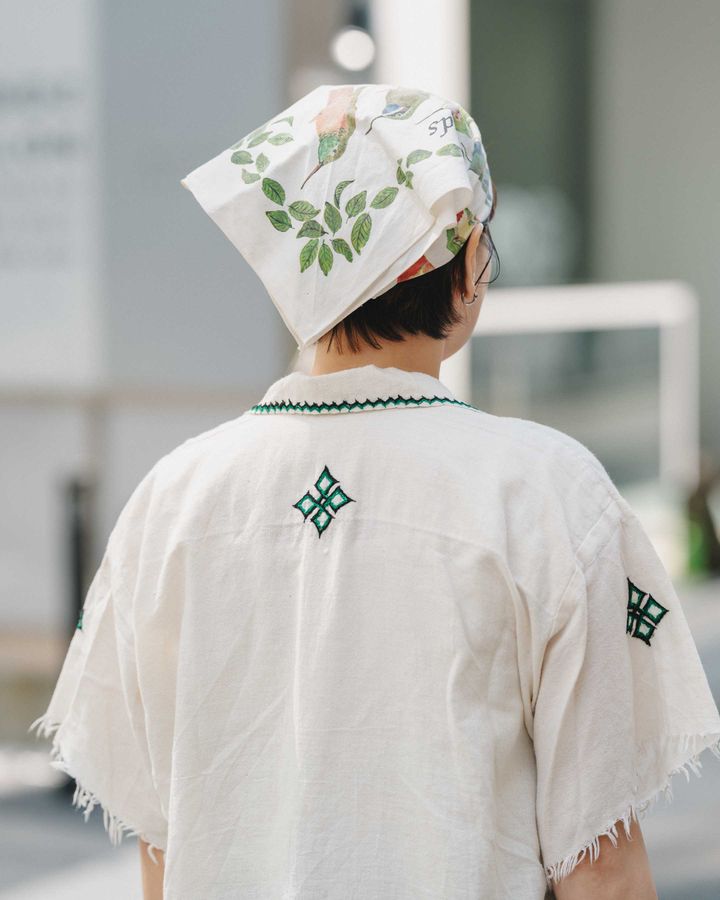 スライド
