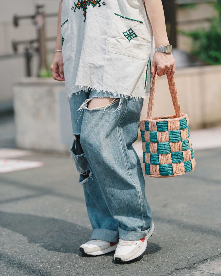 スライド