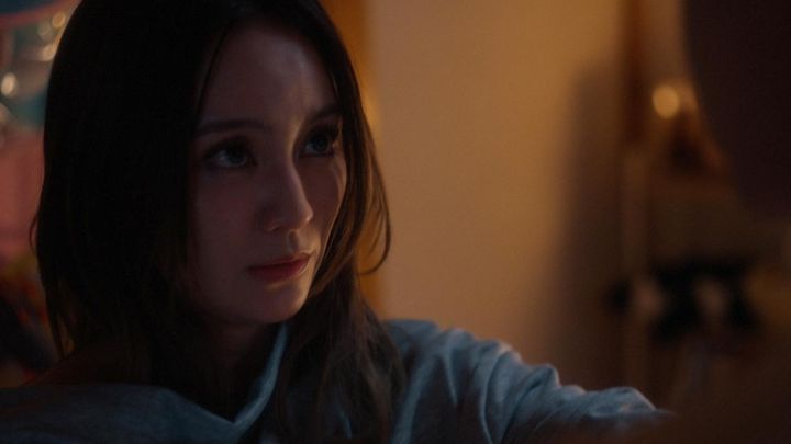 「夫婦と16歳〜狂気の隣人〜」第1話より ©「夫婦と16歳」製作委員会