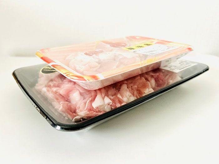「袋詰めの順番」はこうするのが正解！ 卵や肉パックはココに入れると無駄がない♪